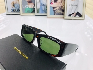 2023.5.31 Original Quality Balenciaga Sunglasses 045
