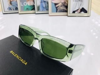 2023.5.31 Original Quality Balenciaga Sunglasses 037
