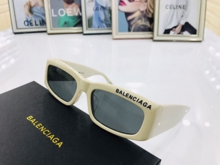 2023.5.31 Original Quality Balenciaga Sunglasses 036