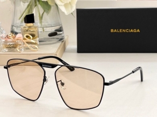 2023.5.31 Original Quality Balenciaga Sunglasses 080
