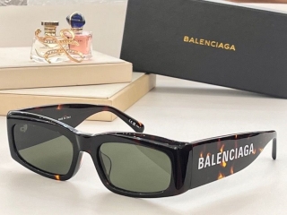 2023.5.31 Original Quality Balenciaga Sunglasses 009