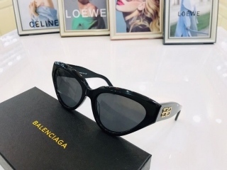 2023.5.31 Original Quality Balenciaga Sunglasses 023