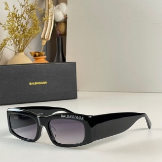 2023.5.31 Original Quality Balenciaga Sunglasses 060