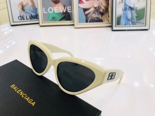 2023.5.31 Original Quality Balenciaga Sunglasses 003