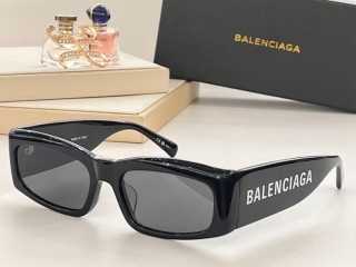 2023.5.31 Original Quality Balenciaga Sunglasses 005