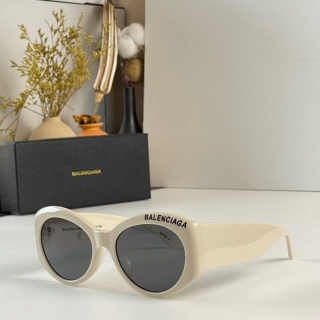 2023.5.31 Original Quality Balenciaga Sunglasses 066
