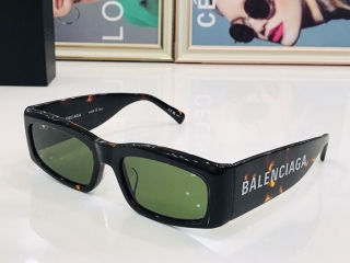 2023.5.31 Original Quality Balenciaga Sunglasses 034