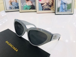 2023.5.31 Original Quality Balenciaga Sunglasses 007