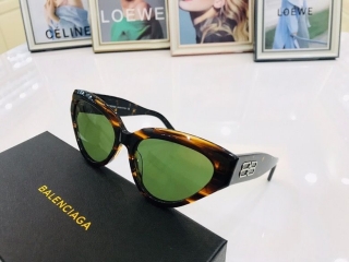2023.5.31 Original Quality Balenciaga Sunglasses 019