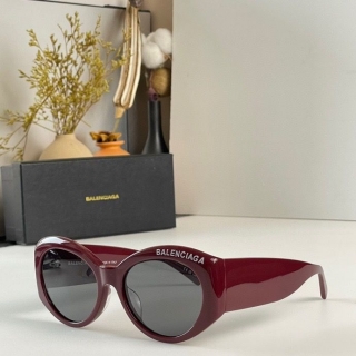 2023.5.31 Original Quality Balenciaga Sunglasses 067