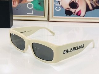 2023.5.31 Original Quality Balenciaga Sunglasses 030