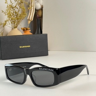 2023.5.31 Original Quality Balenciaga Sunglasses 053