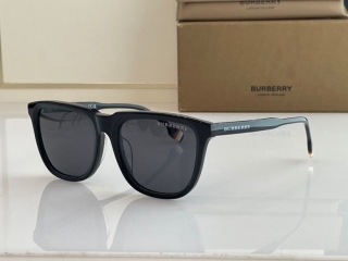 2023.5.31 Original Quality Burberry Sunglasses 023