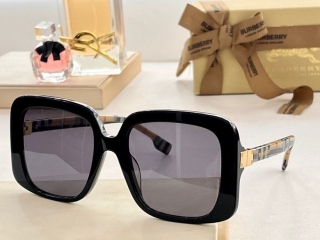 2023.5.31 Original Quality Burberry Sunglasses 003