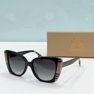 2023.5.31 Original Quality Burberry Sunglasses 087