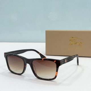 2023.5.31 Original Quality Burberry Sunglasses 009