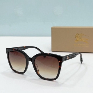 2023.5.31 Original Quality Burberry Sunglasses 072