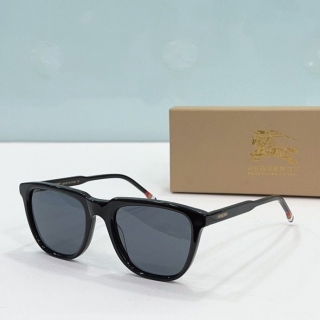 2023.5.31 Original Quality Burberry Sunglasses 026