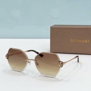2023.5.31 Original Quality Bvlgari Sunglasses 004