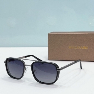 2023.5.31 Original Quality Bvlgari Sunglasses 045