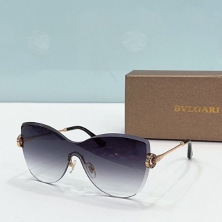 2023.5.31 Original Quality Bvlgari Sunglasses 016