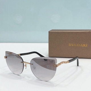 2023.5.31 Original Quality Bvlgari Sunglasses 027