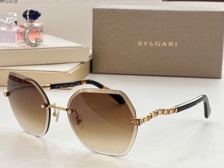 2023.5.31 Original Quality Bvlgari Sunglasses 058