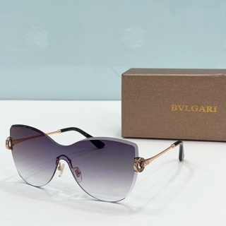 2023.5.31 Original Quality Bvlgari Sunglasses 020