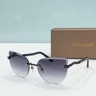 2023.5.31 Original Quality Bvlgari Sunglasses 022