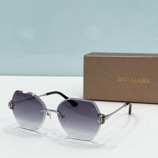2023.5.31 Original Quality Bvlgari Sunglasses 012