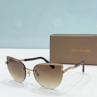 2023.5.31 Original Quality Bvlgari Sunglasses 026