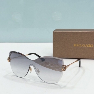 2023.5.31 Original Quality Bvlgari Sunglasses 017