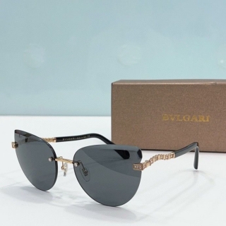 2023.5.31 Original Quality Bvlgari Sunglasses 025