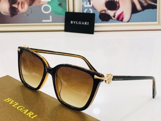 2023.5.31 Original Quality Bvlgari Sunglasses 009