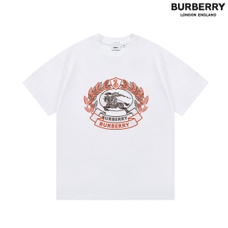 2023.5.31 Burberry Short Shirt  M-XXL 069