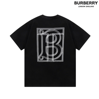 2023.5.31 Burberry Short Shirt  M-XXL 088