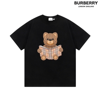 2023.5.31 Burberry Short Shirt  M-XXL 060