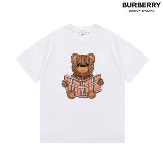 2023.5.31 Burberry Short Shirt  M-XXL 061