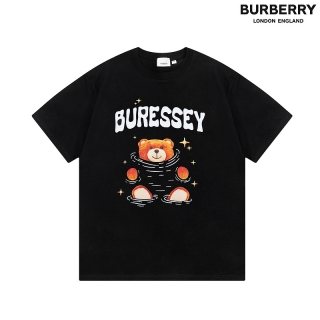 2023.5.31 Burberry Short Shirt  M-XXL 093