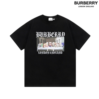 2023.5.31 Burberry Short Shirt  M-XXL 063