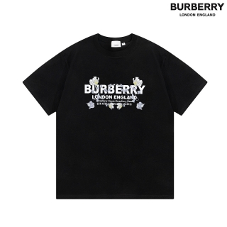 2023.5.31 Burberry Short Shirt  M-XXL 066