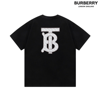 2023.5.31 Burberry Short Shirt  M-XXL 085