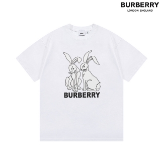 2023.5.31 Burberry Short Shirt  M-XXL 072