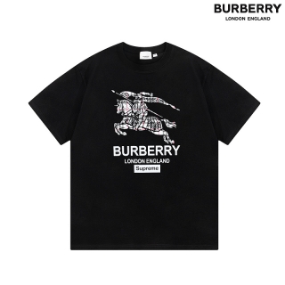 2023.5.31 Burberry Short Shirt  M-XXL 046