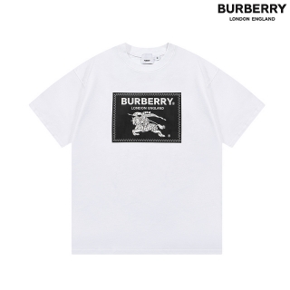 2023.5.31 Burberry Short Shirt  M-XXL 058