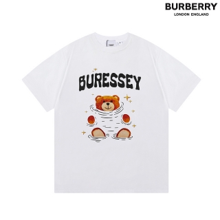 2023.5.31 Burberry Short Shirt  M-XXL 094