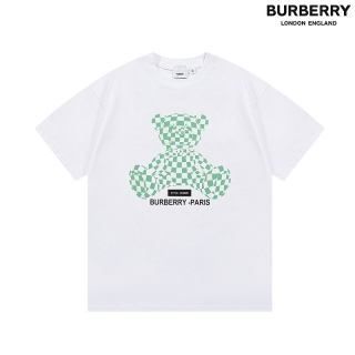 2023.5.31 Burberry Short Shirt  M-XXL 077