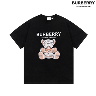 2023.5.31 Burberry Short Shirt  M-XXL 044