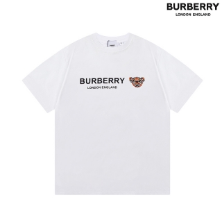 2023.5.31 Burberry Short Shirt  M-XXL 096