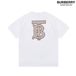 2023.5.31 Burberry Short Shirt  M-XXL 070